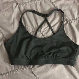 Reebok Sports Bra